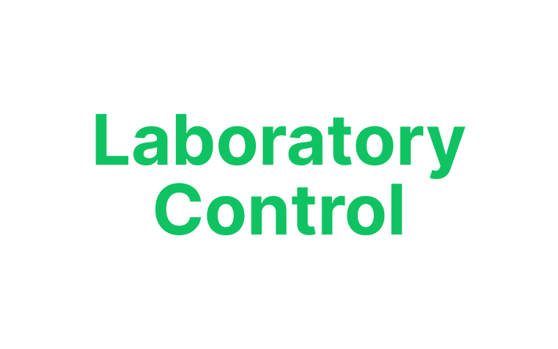 GMP Meister® Essential of Laboratory Control(試験室システム)