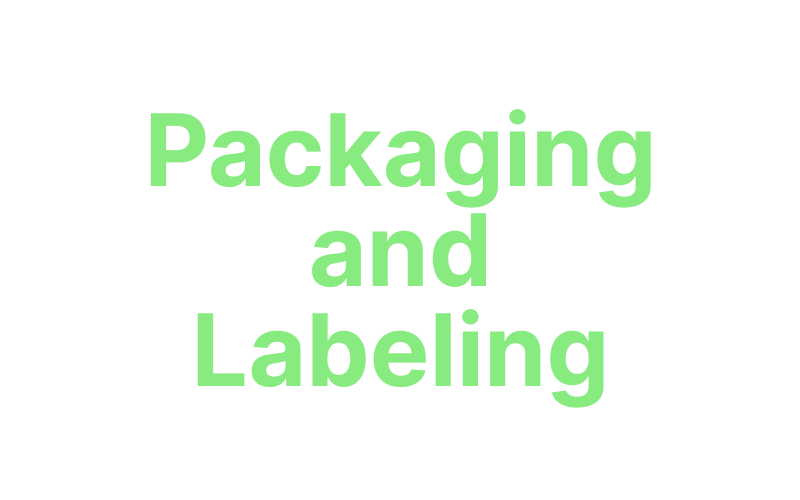 GMP Meister® Essential of Packaging and Labeling(包装・表示システム)